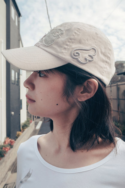 [ Pre-order ] Hug Friends Cap