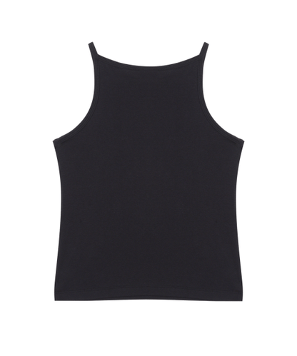 [ Pre-order ] Cat Saying Sleeveless