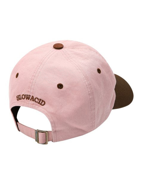 [ Pre-order ] New Wave Colorblock Ball Cap