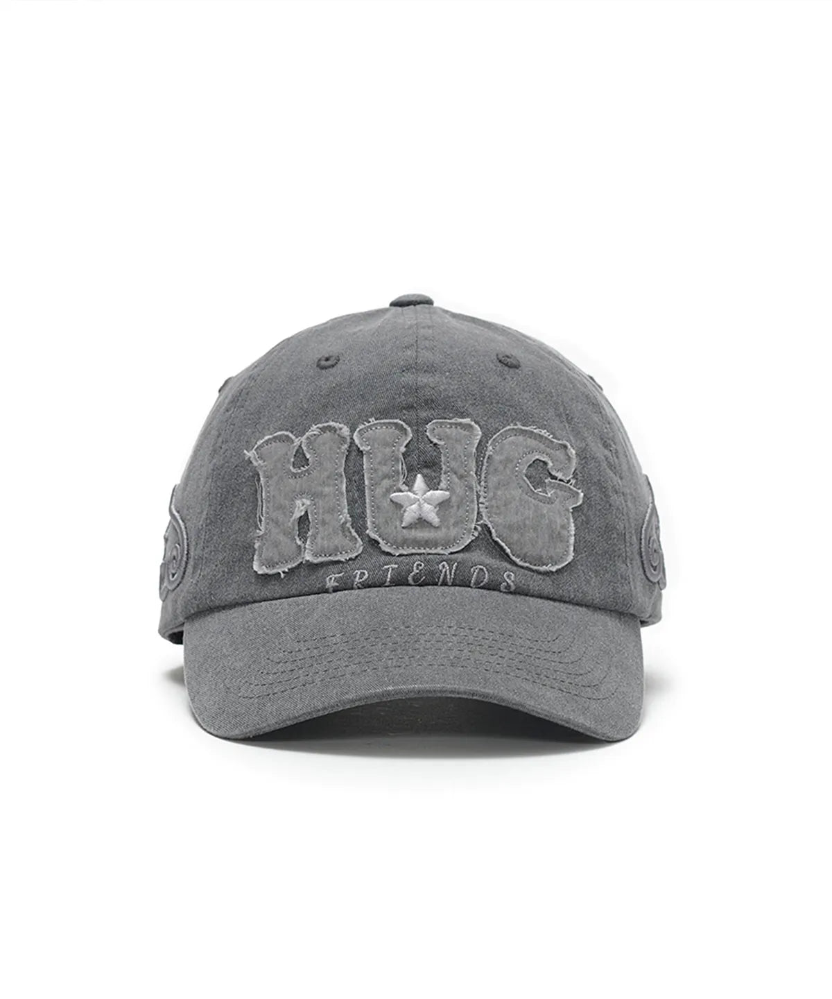 [ Pre-order ] Hug Friends Cap