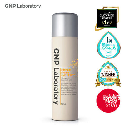 [ Pre-order ] CNP Propolis Energy Ampule Mist 100ml