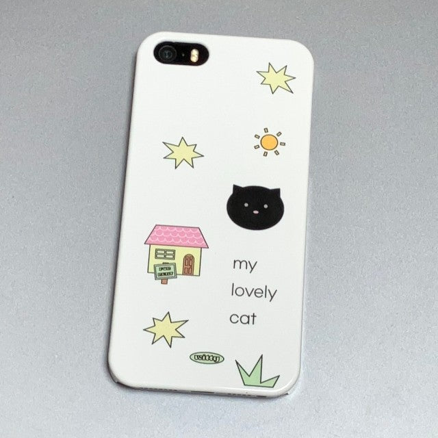 [ Pre-order ] My Lovely Pet Case