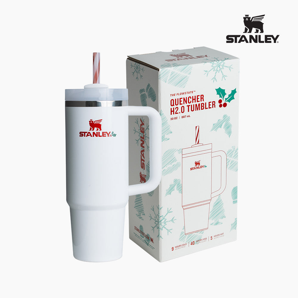 [ Pre-order ] Stanley Quencher H2.0 Flowstate™ Tumbler