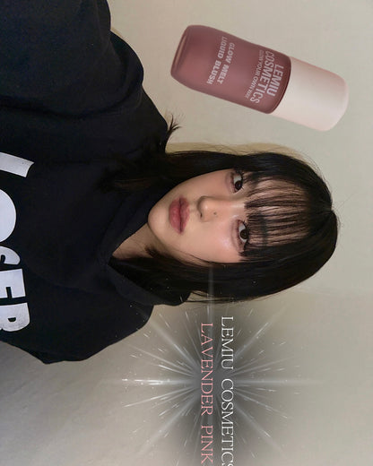 [ Pre-order ] Glow Melt Liquid Blush