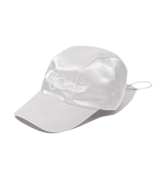 [ Pre-order ] RCC Satin Ball Cap