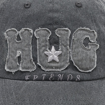 [ Pre-order ] Hug Friends Cap