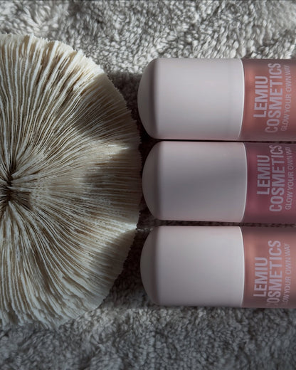 [ Pre-order ] Glow Melt Liquid Blush