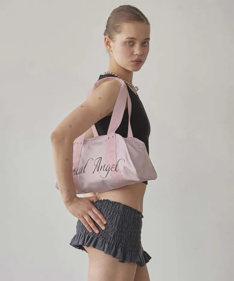 [ Pre-order ] Local Angel Gym Bag