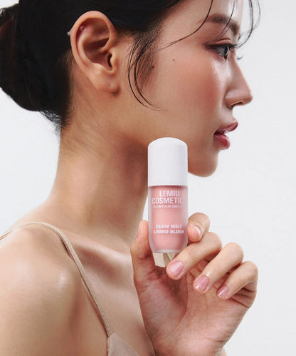 [ Pre-order ] Glow Melt Liquid Blush