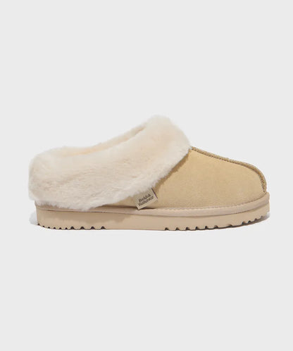 [ 新版 Pre-order ] Rockfish New Original Winter Fur Mules