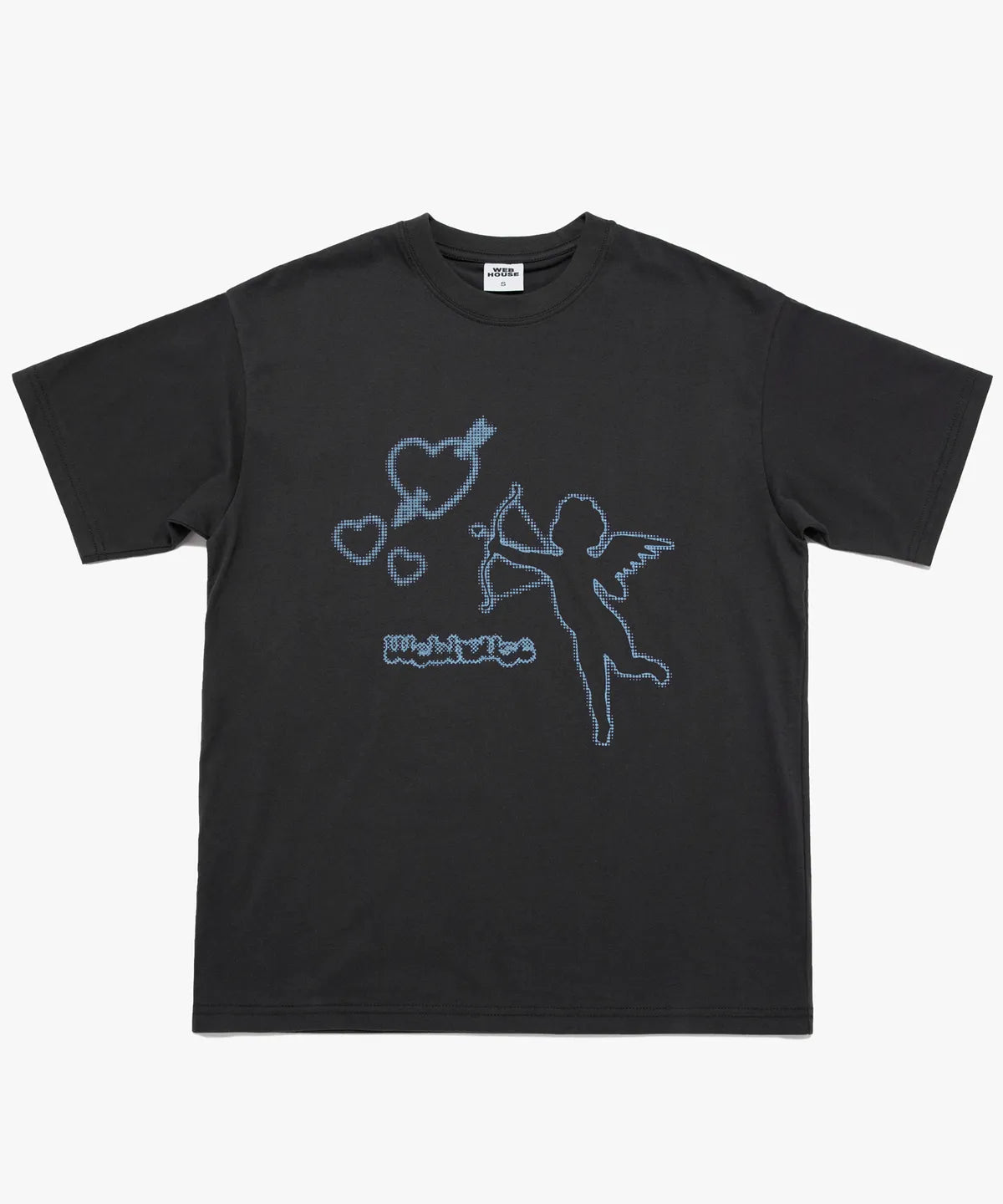 [ Pre-order ] Web Cupid Tee