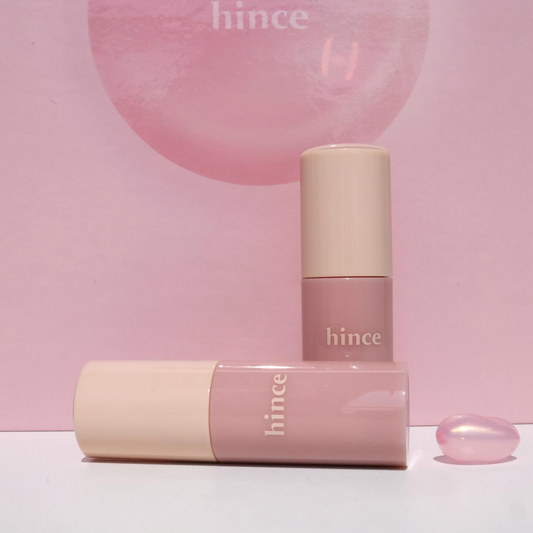 [ 新品優惠 Pre-order ] Hince 透薄光澤胭脂液 Dewy Liquid Cheek