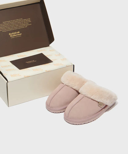 [ 新版 Pre-order ] Rockfish New Original Winter Slippers