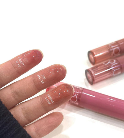 [ 現貨 ] Romand Glasting Color Gloss