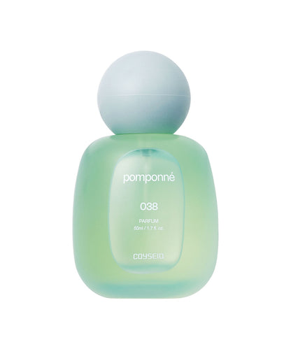 [ Pre-order ] Coyseio pomponné 038 perfume