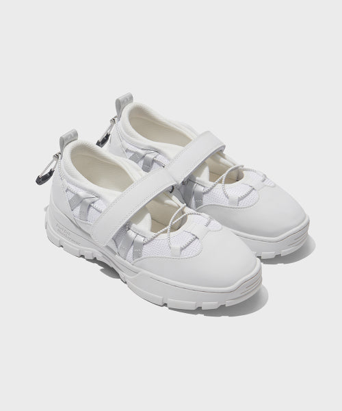 [ Pre-order ] Rockfish Bryn Velcro Sneakers ( mesh )