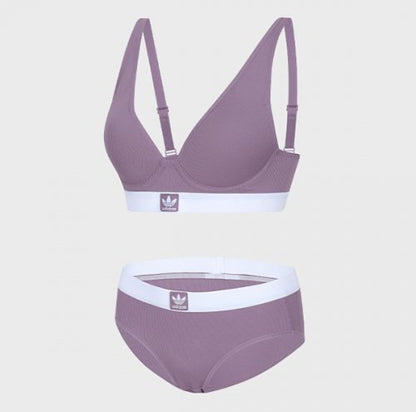 [ Pre-order ] Adidas Bra & Panty SET