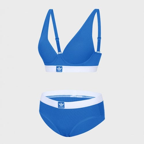 [ Pre-order ] Adidas Bra & Panty SET