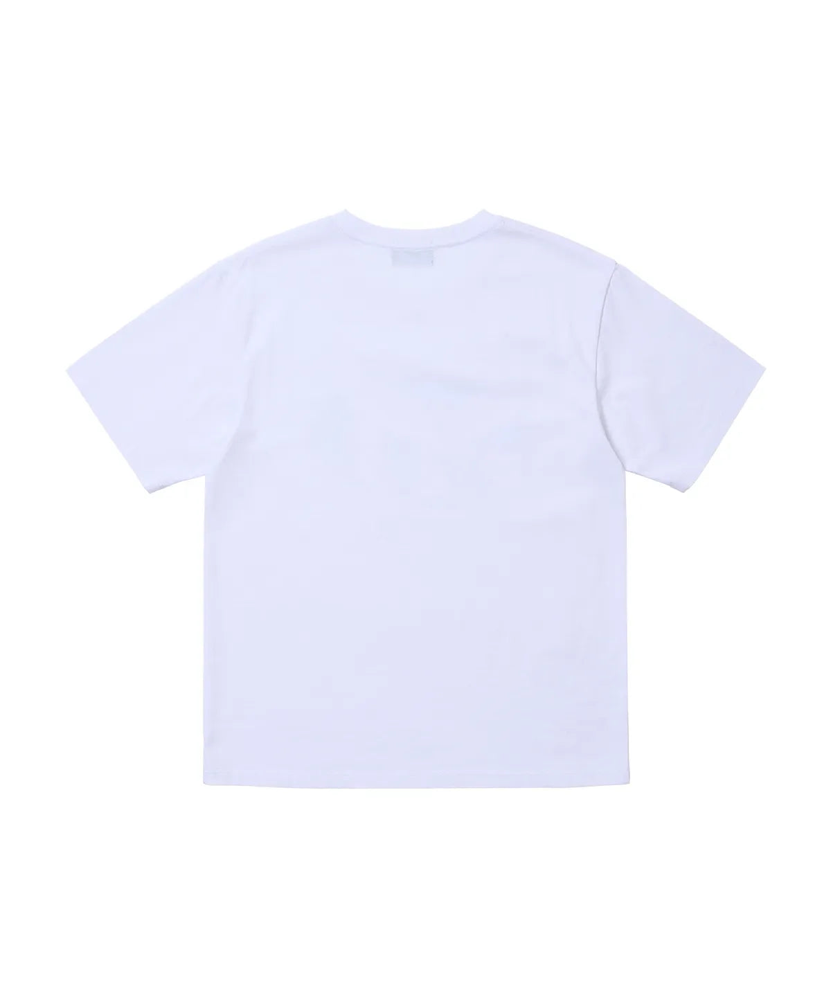 [ Pre-order ] Oversized Pigeon Half Sleeve
