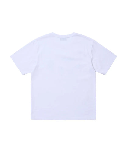 [ Pre-order ] Oversized Pigeon Half Sleeve