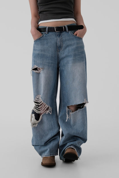 [ Pre-order ] London Denim