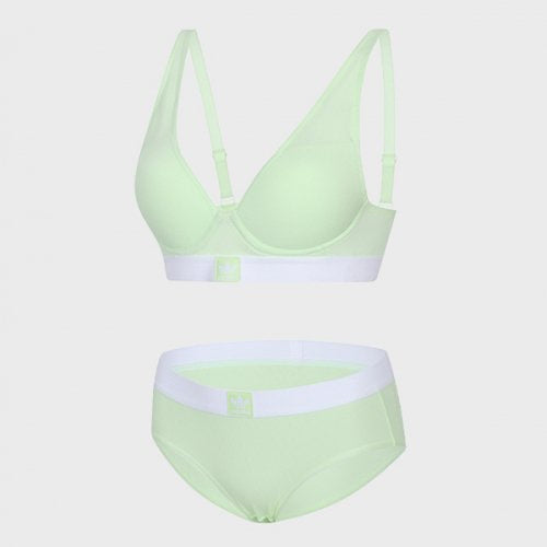 [ Pre-order ] Adidas Bra & Panty SET