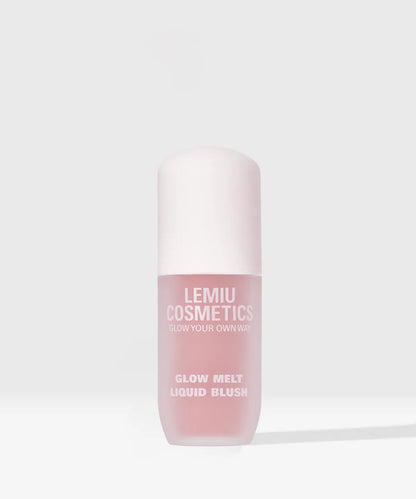 [ Pre-order ] Glow Melt Liquid Blush