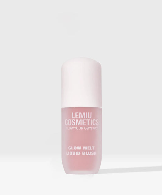 [ Pre-order ] Glow Melt Liquid Blush