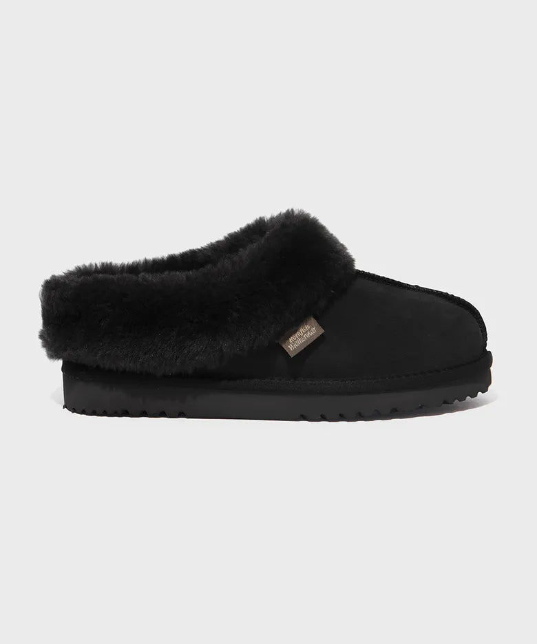 [ 新版 Pre-order ] Rockfish New Original Winter Fur Mules