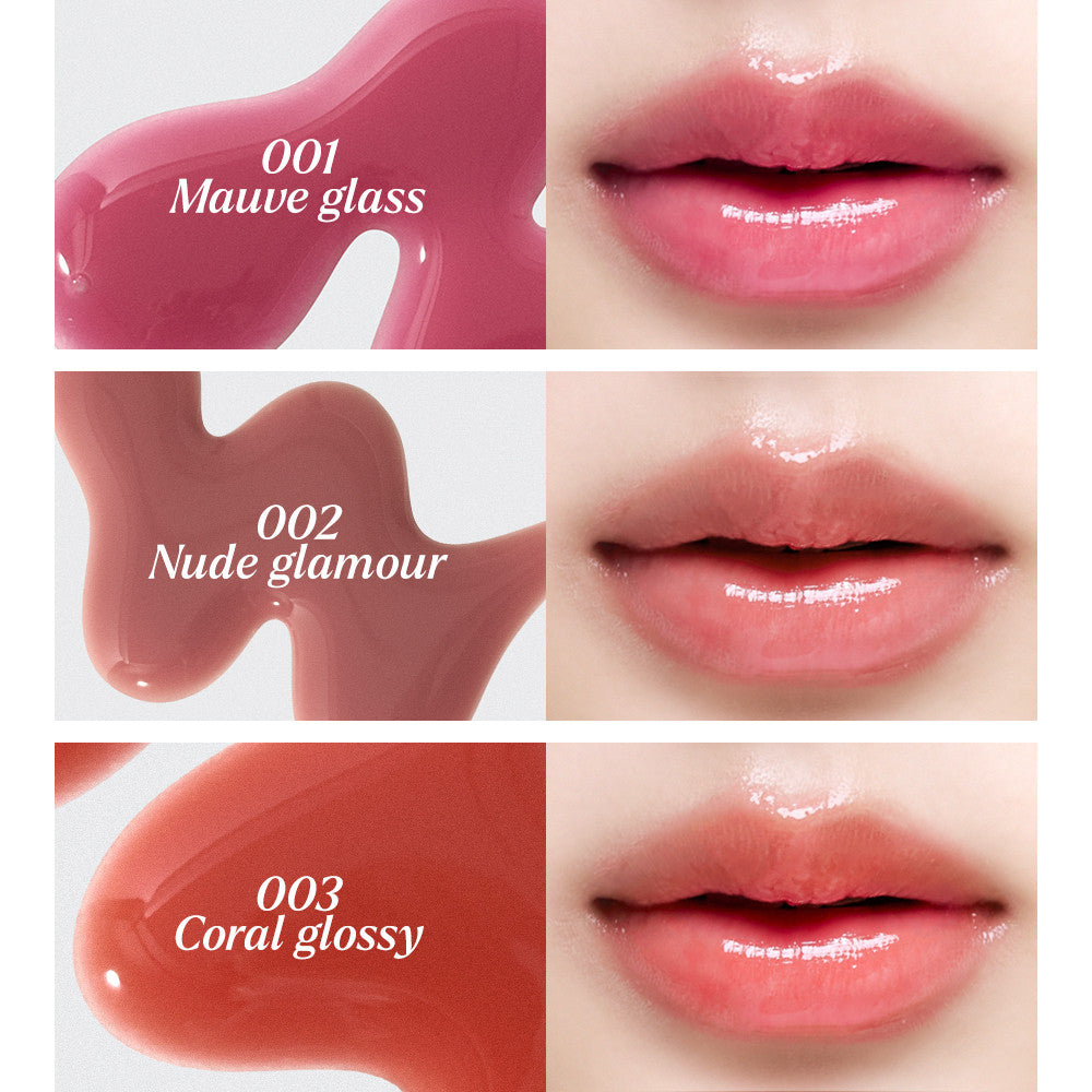 [ 🆕 Pre-order ] Nonoer 豐唇唇蜜 Pure Glam Lip Plumper