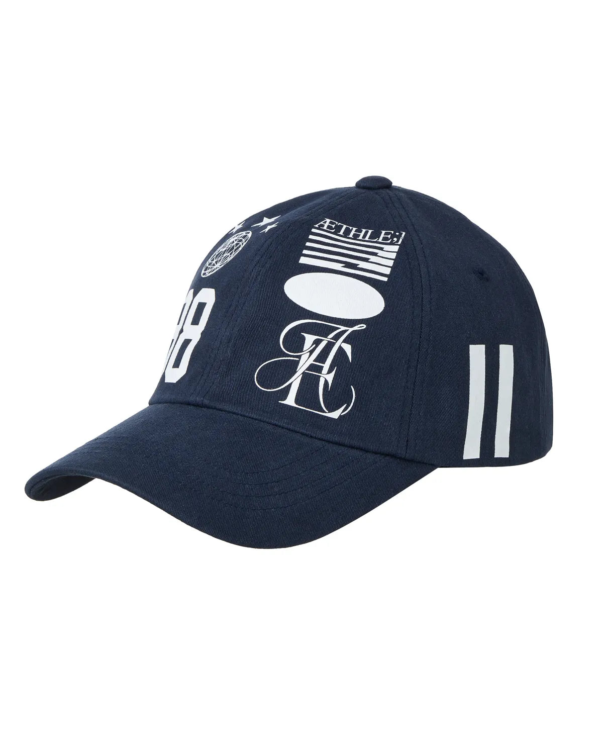 [ Pre-order ] Aeae Athlete Ball Cap