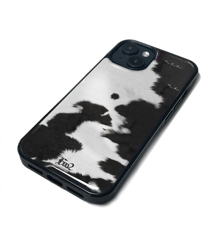 [ Pre-order ] Cow Phone Case