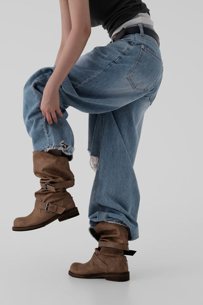 [ Pre-order ] London Denim