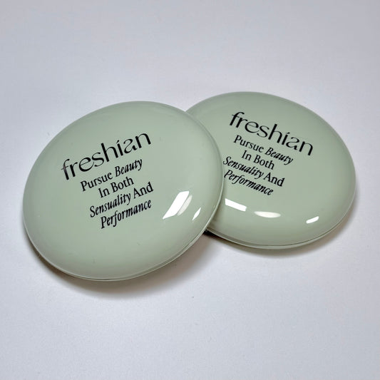 [ 🇰🇷NewJeans化妝師 ] Freshian Egg Like Cream Blush