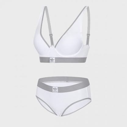 [ Pre-order ] Adidas Bra & Panty SET