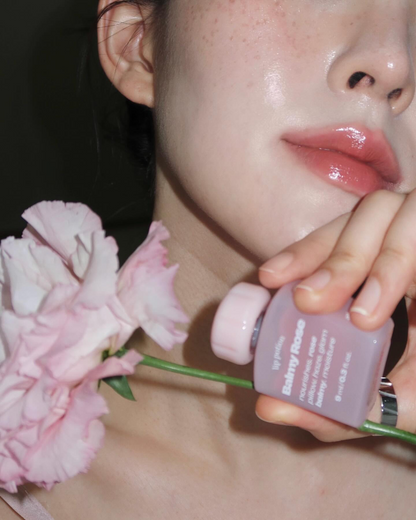 [ Pre-order ] Alternative Stereo Lip Potion Balmy Rose