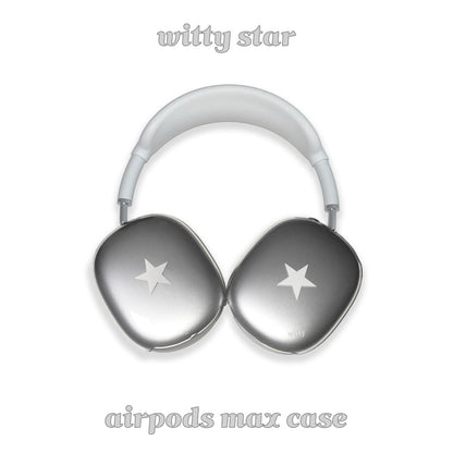 [ Pre-order ] Star Airpods Max Case