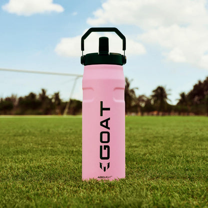 [ Pre-order ] Messi X Stanley 1913 Iceflow™ Aerolight™ Flip Straw 2.0 Bottle