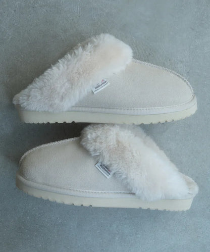 [ 舊版 Pre-order ] Rockfish Winter Fur Slippers