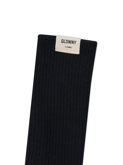 [ 🇰🇷 韓國熱賣🔥現貨 ] Glowny Everyday G Socks 2.0 ( 中長 )