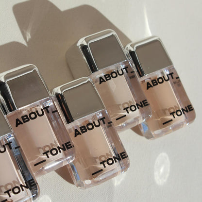 [ Pre-order ] About Tone Skin Layer Cover Fit Concealer