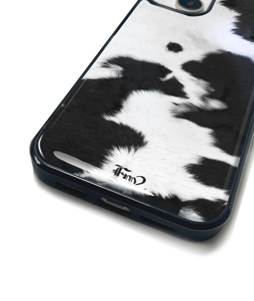 [ Pre-order ] Cow Phone Case