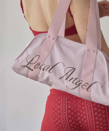 [ Pre-order ] Local Angel Gym Bag