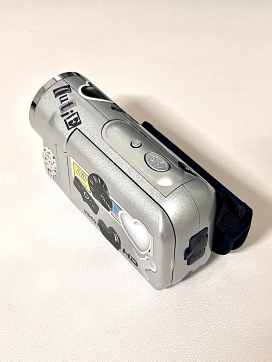 [ 現貨 ] 🇰🇷 Vintage Camcorder 16X zoom