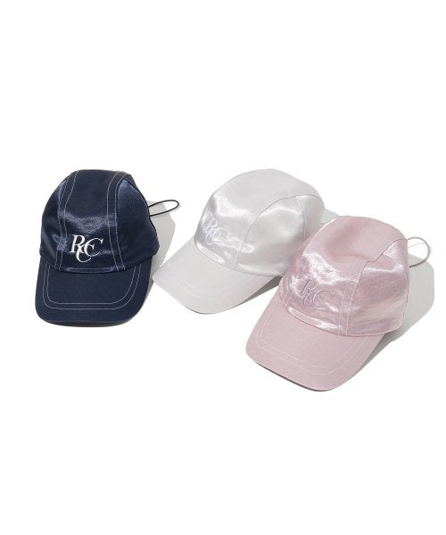 [ Pre-order ] RCC Satin Ball Cap