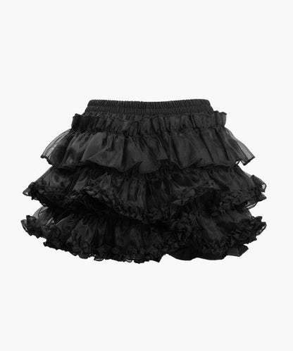 [ Pre-order ] Roughneck Tutu pants skirt