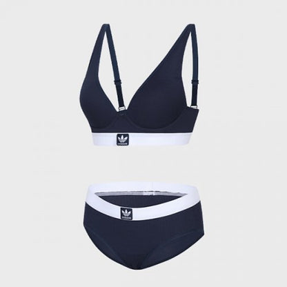 [ Pre-order ] Adidas Bra & Panty SET