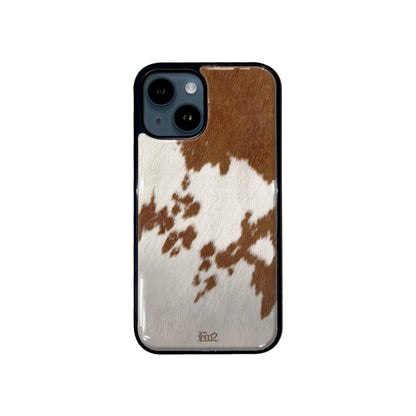 [ Pre-order ] Cow Phone Case