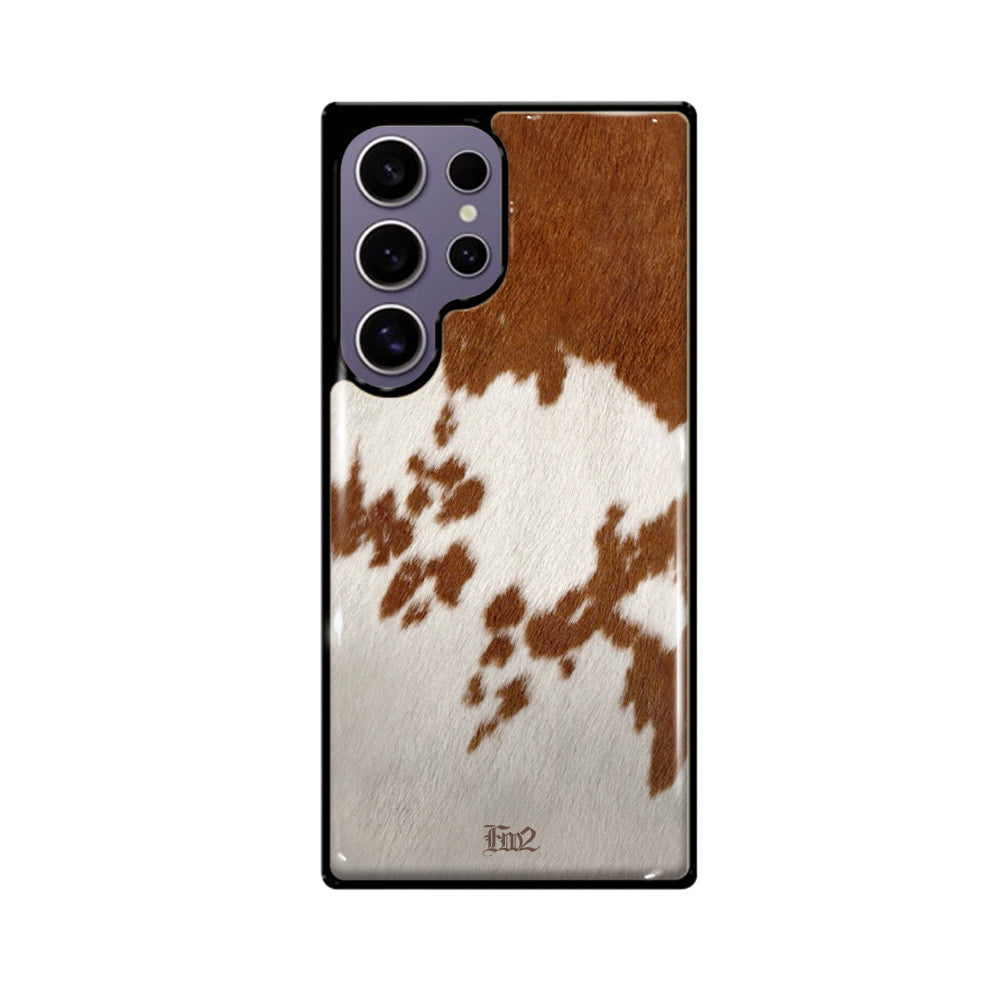 [ Pre-order ] Cow Phone Case