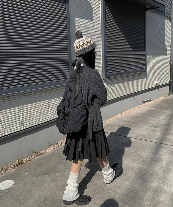 [ 現貨 ] Tokyo Mid Skirt